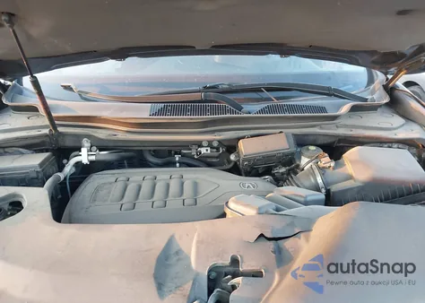 2014 Acura Mdx Technology из США, поврежденный, VIN 5FRYD4H40EB024246